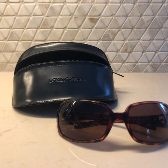 Dolce & Gabbana Sunglasses - Picture 3 of 5